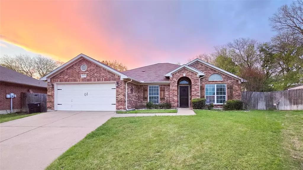 5502 Gessner Court, Arlington, TX 76018