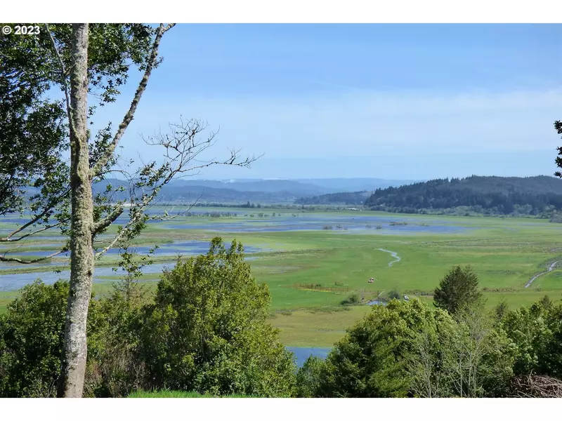 01600 North Bank Lane #1600, Coquille, OR 97423