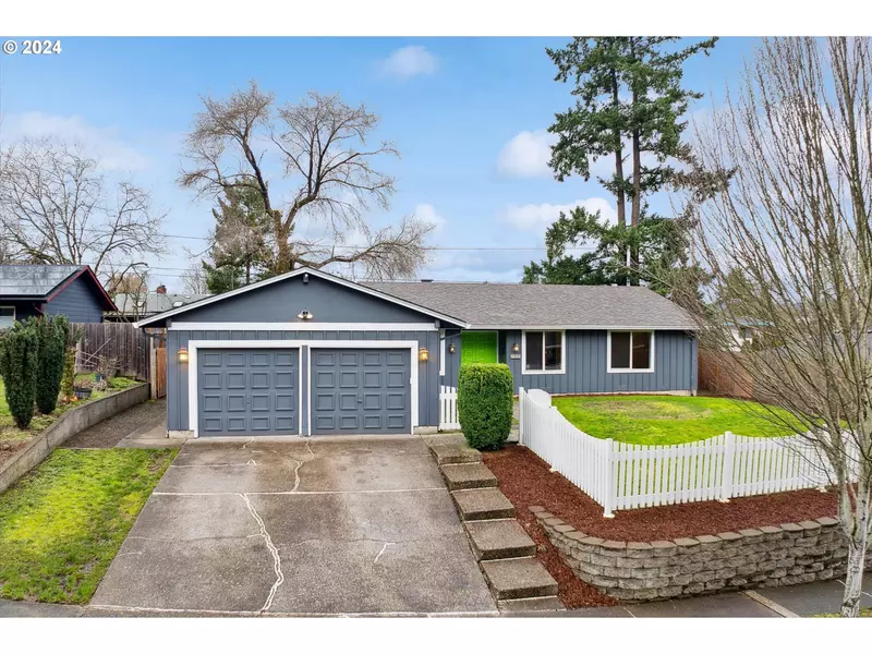 11155 SW CINDY ST, Beaverton, OR 97008