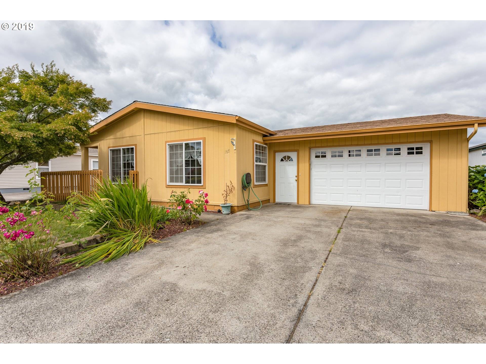 Vancouver, WA 98684,16500 SE 1ST ST #167