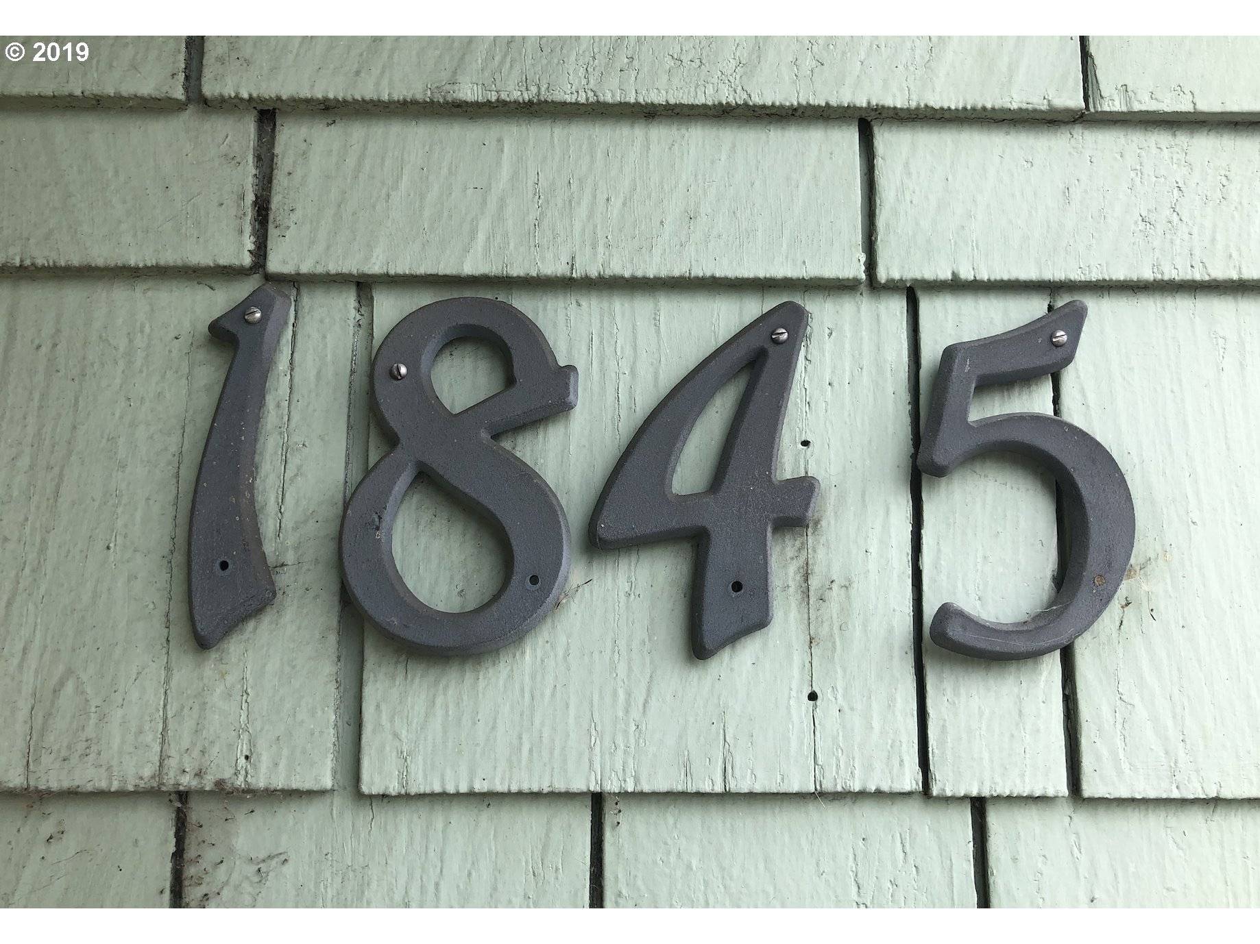 Eugene, OR 97402,1845 W 11TH AVE