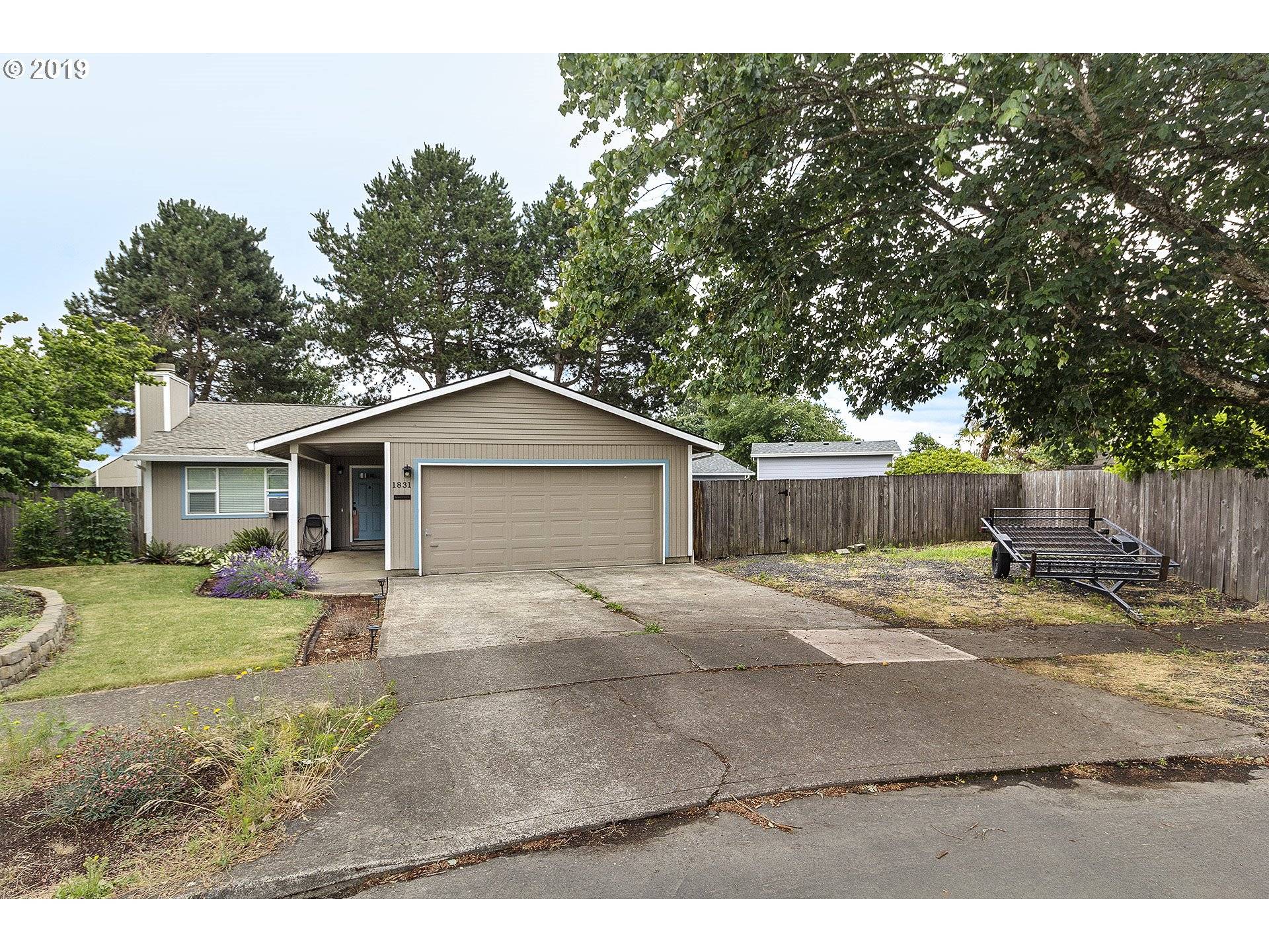 1831 YEW CT, Forest Grove, OR 97116