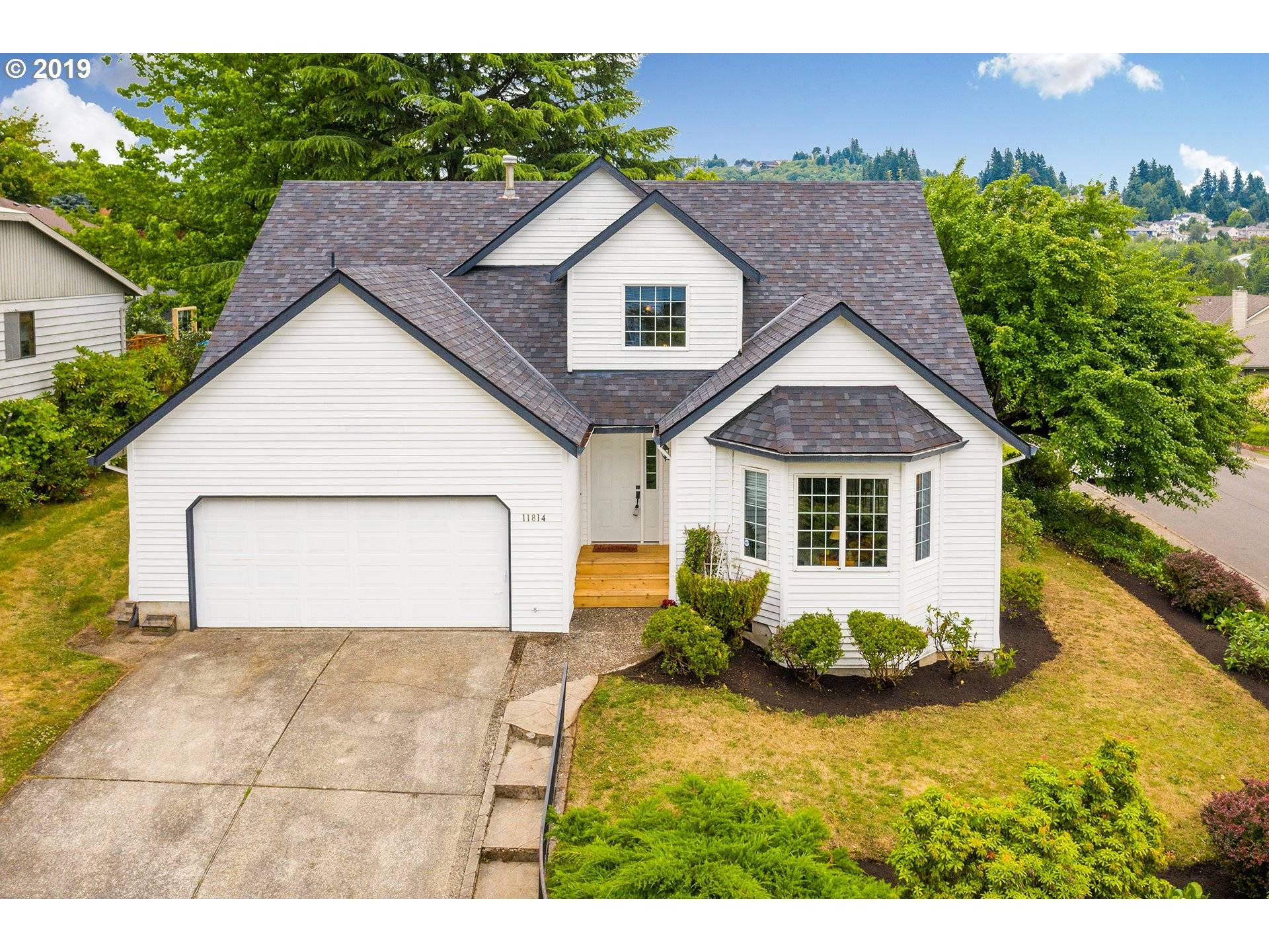 Happy Valley, OR 97086,11814 SE 117TH AVE
