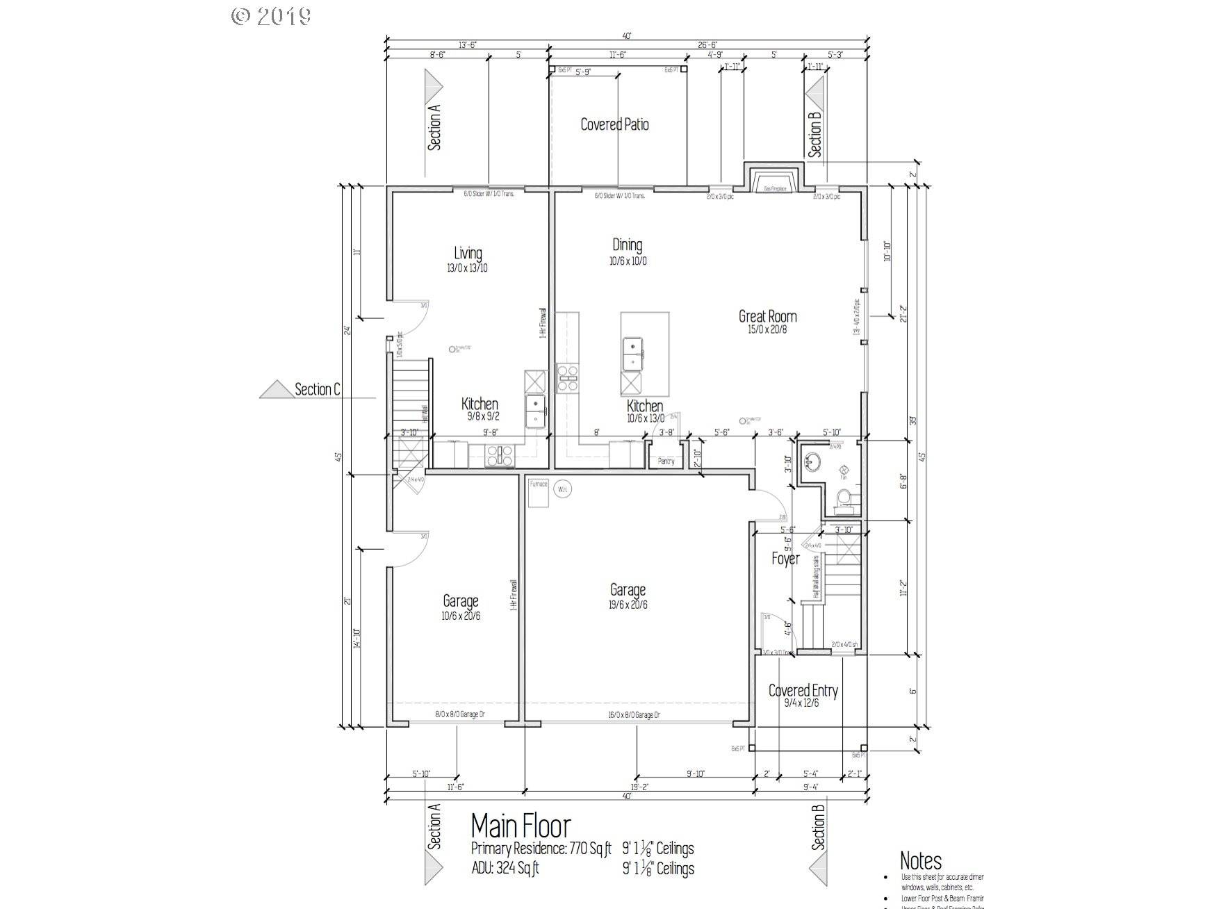 Estacada, OR 97023,278 NE REGAN HILL LOOP