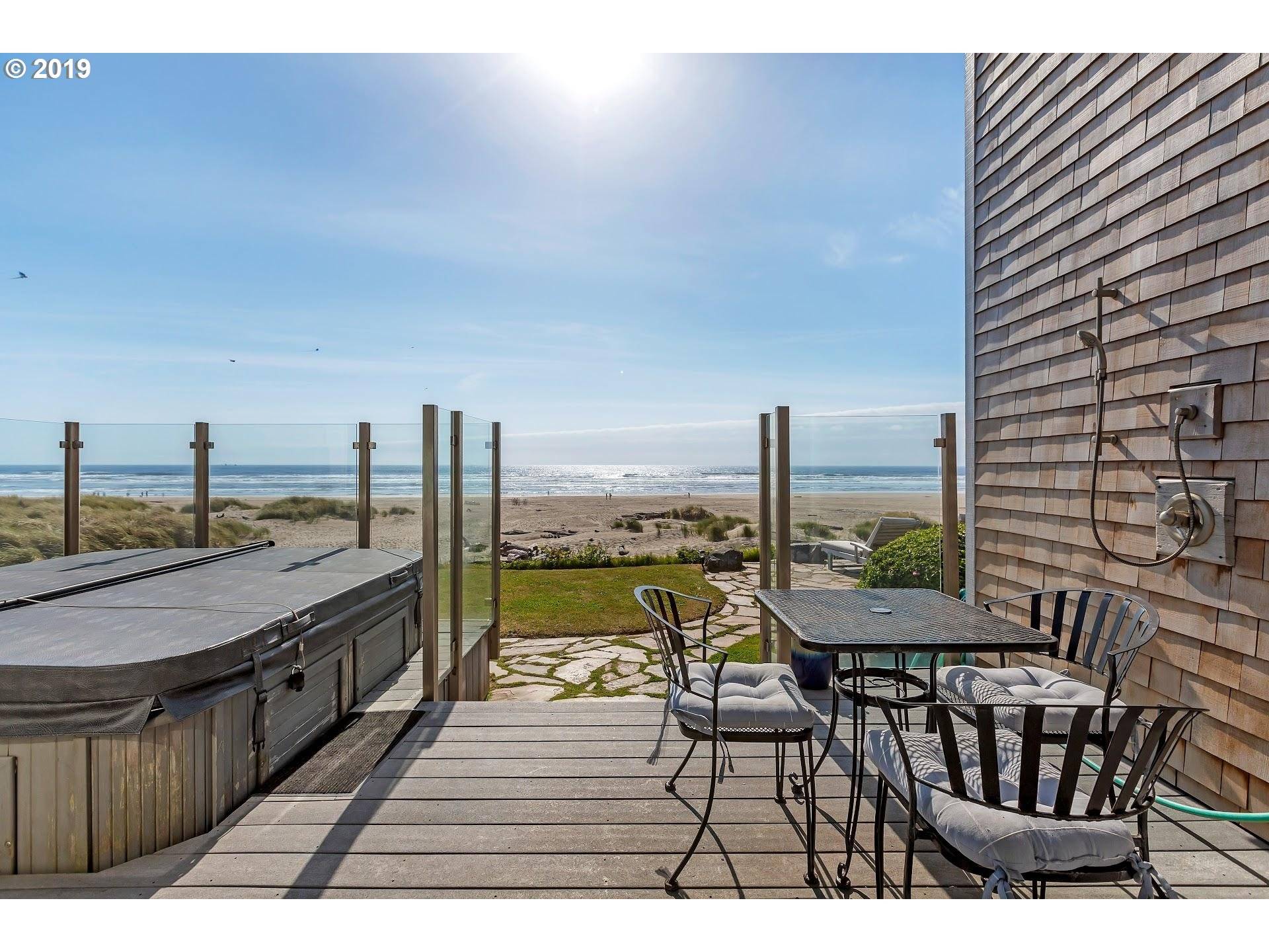 Manzanita, OR 97130,691 BEACH ST