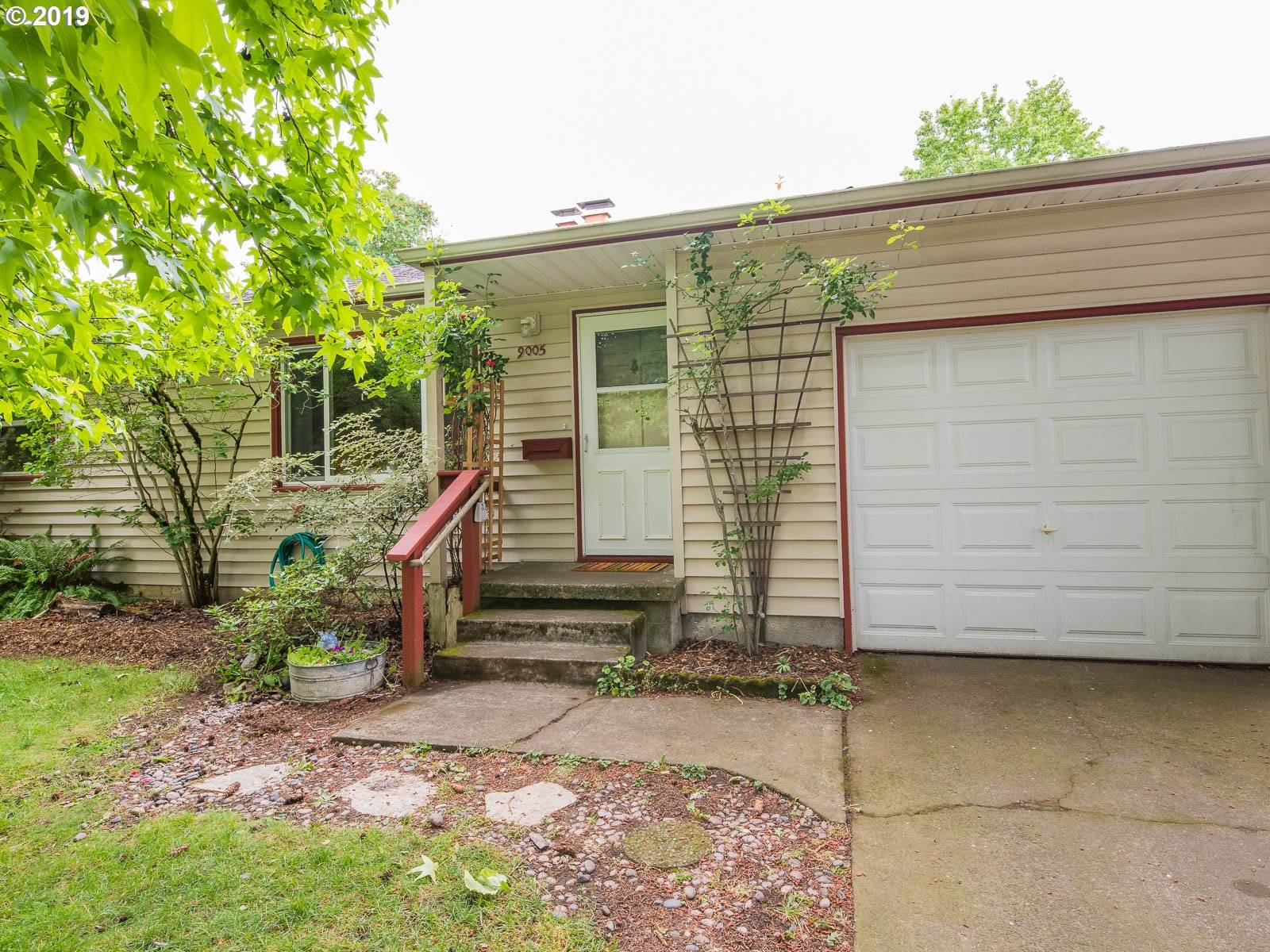 Portland, OR 97216,9005 SE HARRISON ST