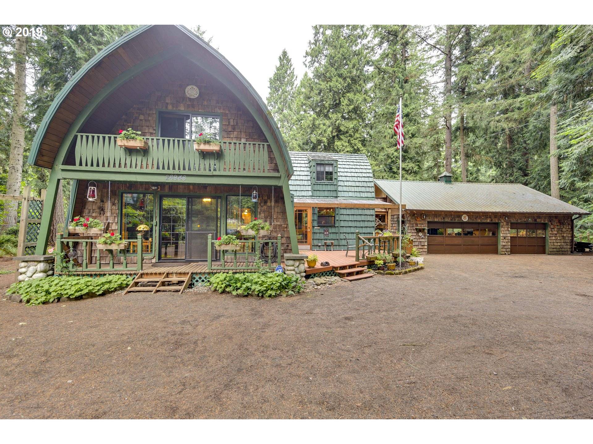 Eagle Creek, OR 97022,28946 SE WOODS RD