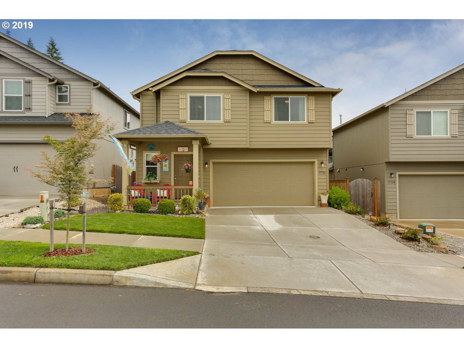 Sandy, OR 97055,15506 STEENS AVE