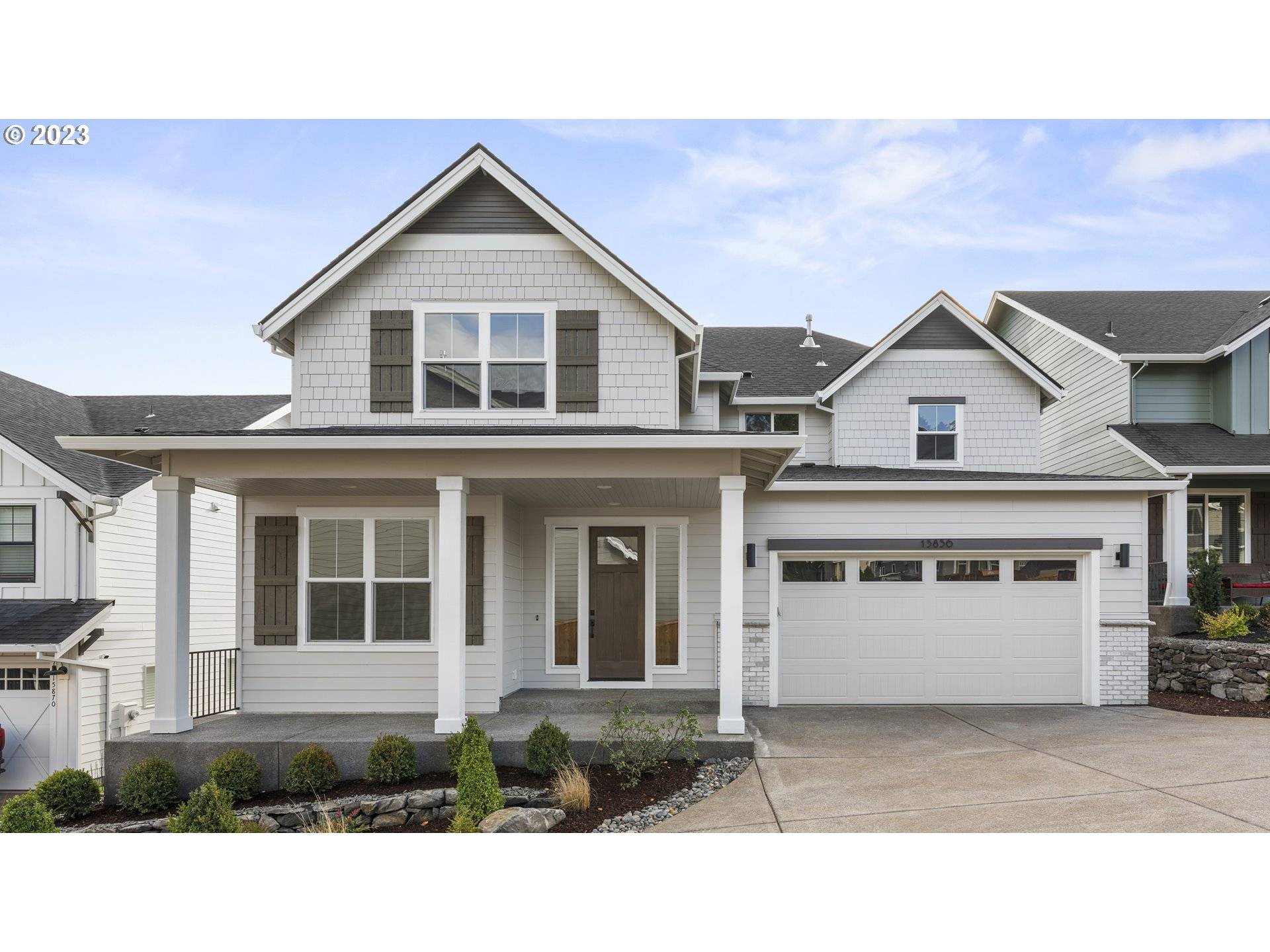 15856 SE BOLLAM DR #L163, Happy Valley, OR 97015