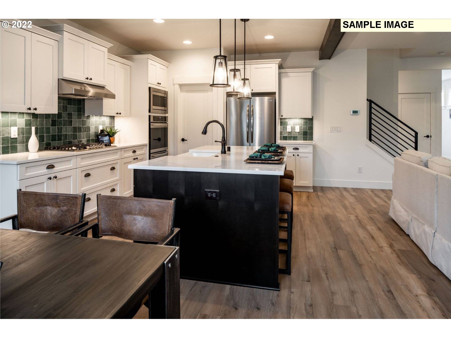 Beaverton, OR 97007,18615 SW Solitude ST