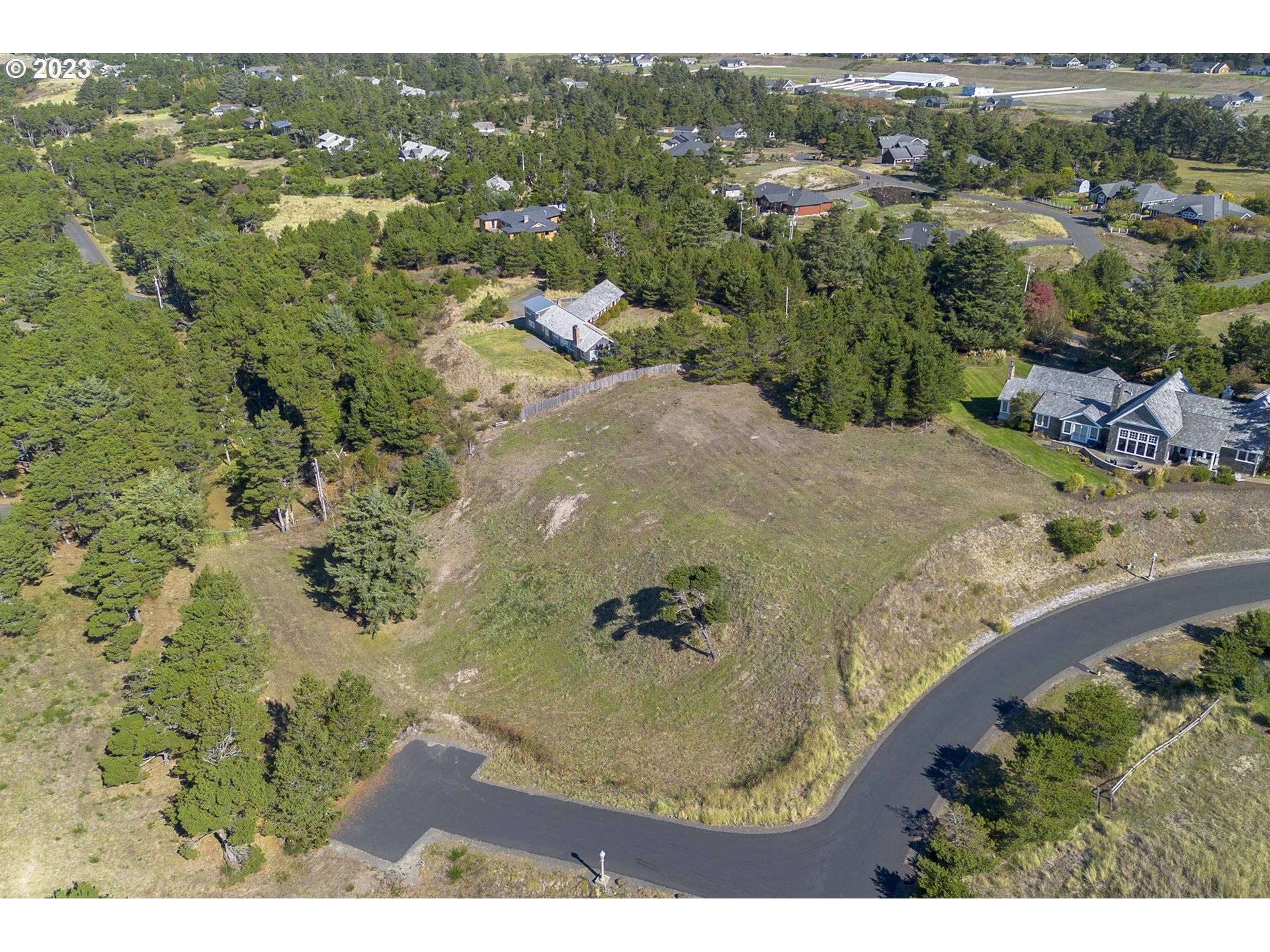 Gearhart, OR 97138,Pinehurst Rd Lot 25