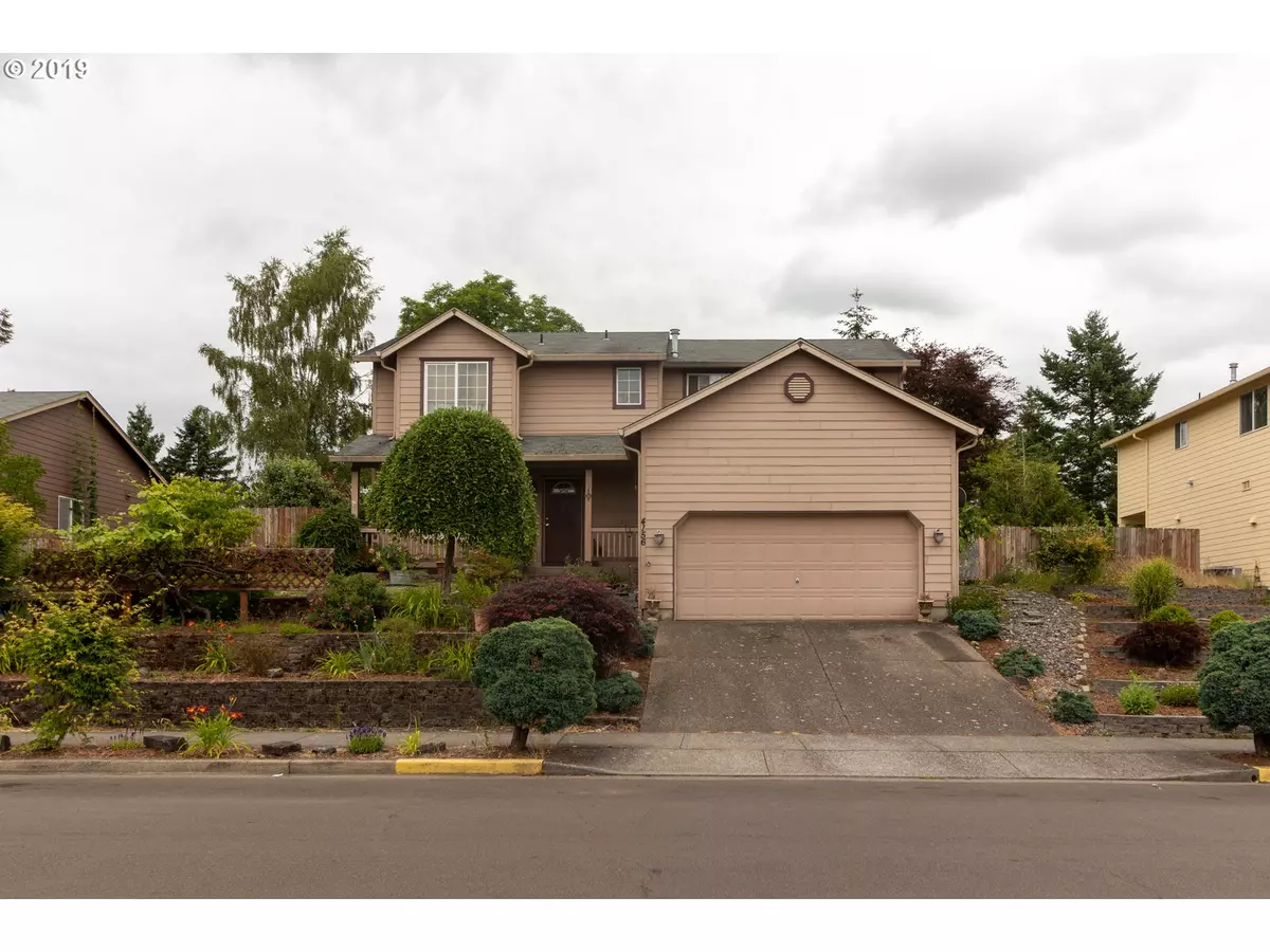 Camas, WA 98607,4156 NE HAYES ST