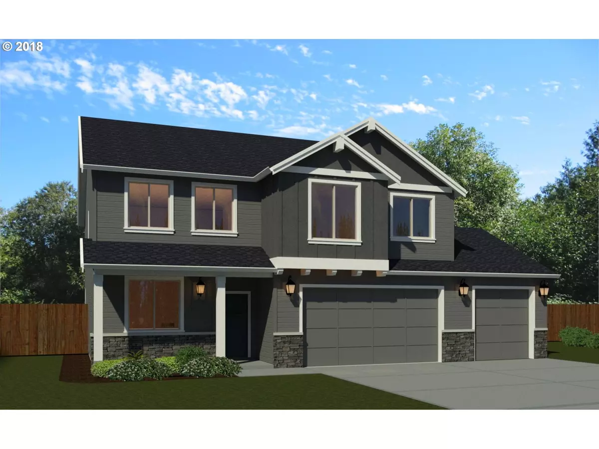 Canby, OR 97013,1280 S Willow ST #Lot27