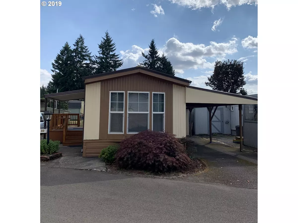 Canby, OR 97013,620 SE 2ND AVE #50