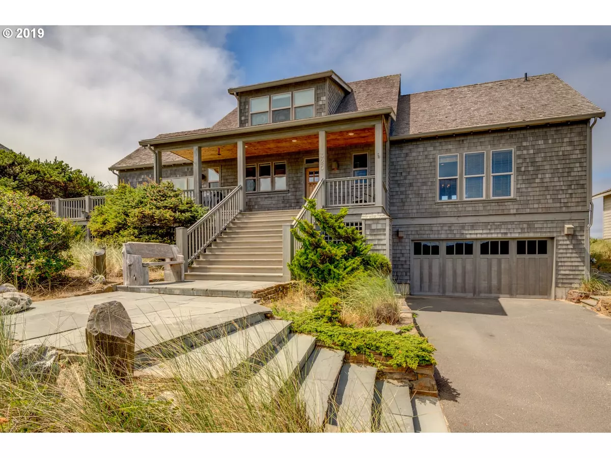 Gleneden Beach, OR 97388,325 SALISHAN DR