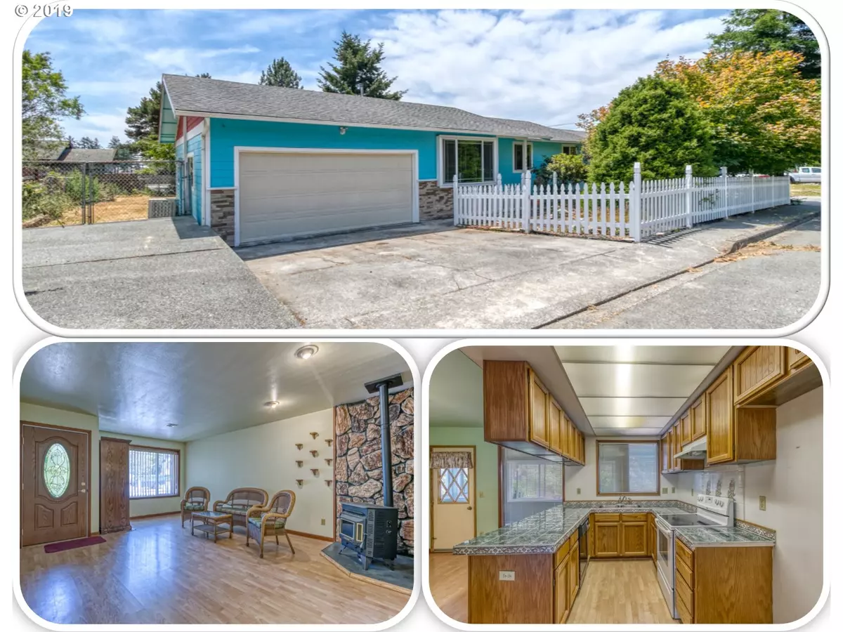 Brookings, OR 97415,609 HASSETT ST