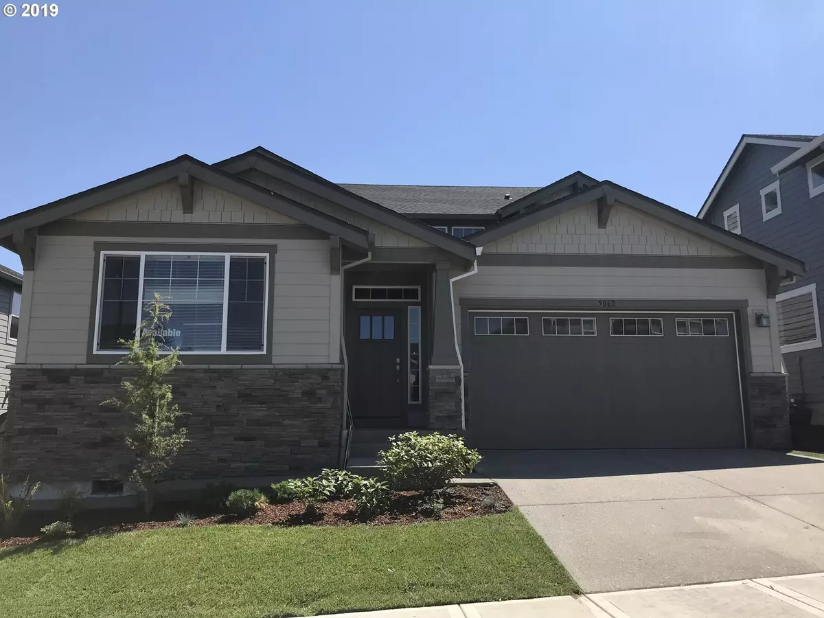 Hillsboro, OR 97123,5062 SE 83rd AVE #lot30