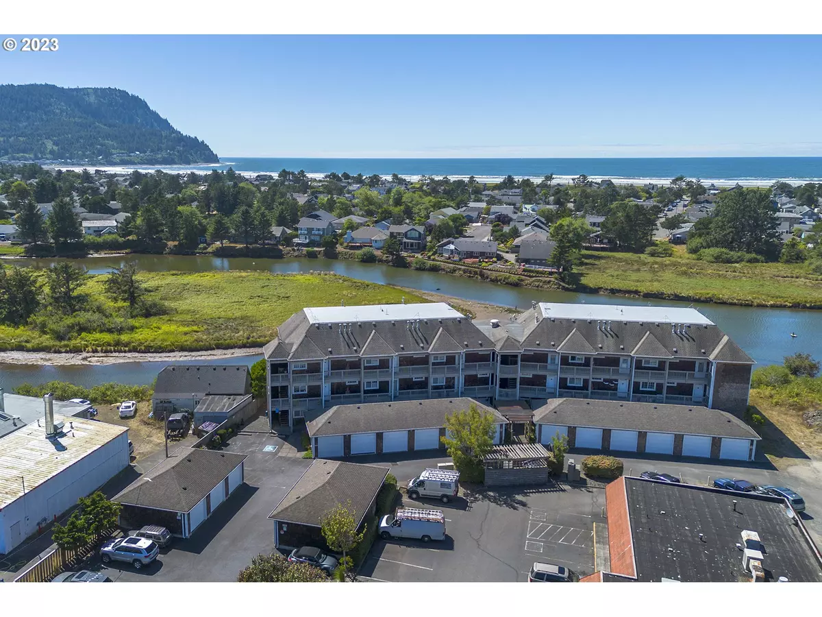 Seaside, OR 97138,1108 S Holladay DR #22