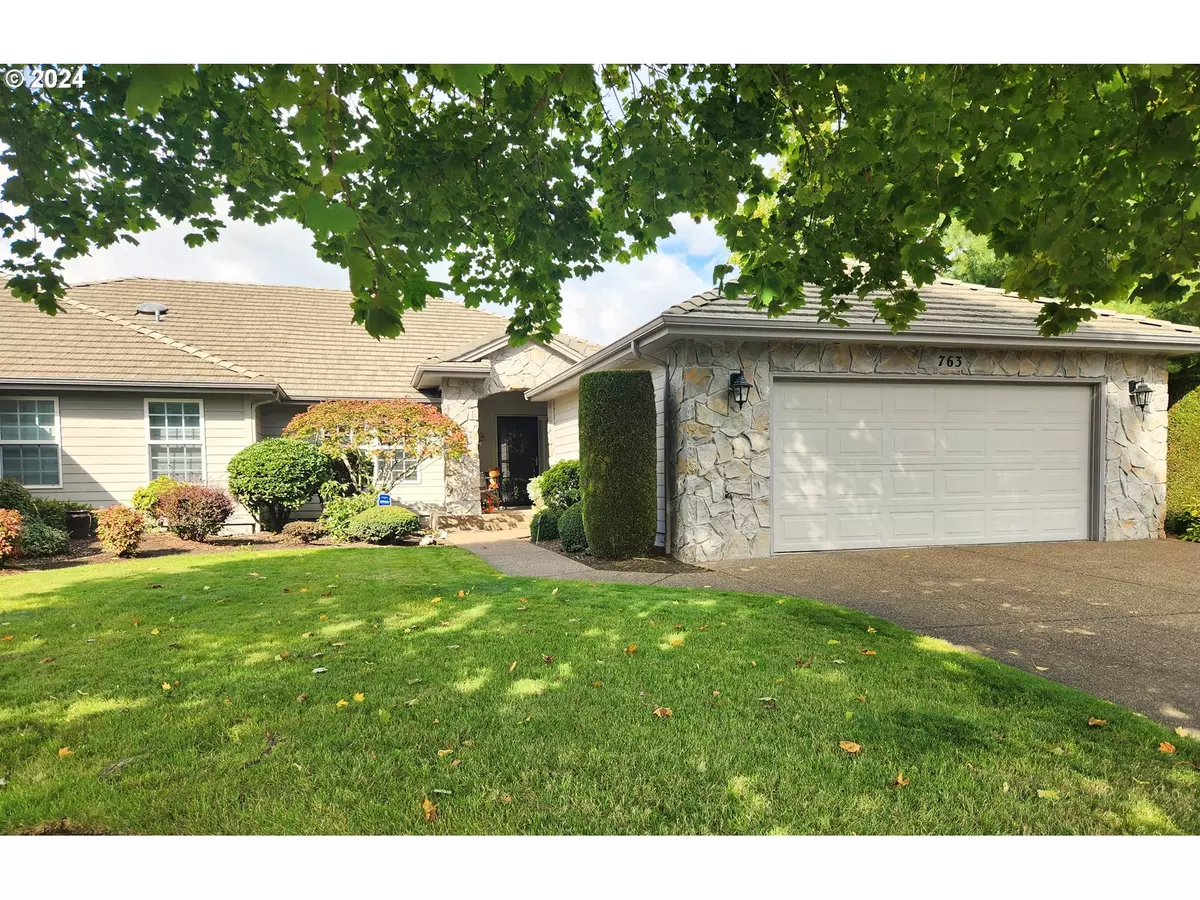 Keizer, OR 97303,763 CASTLE PINES DR