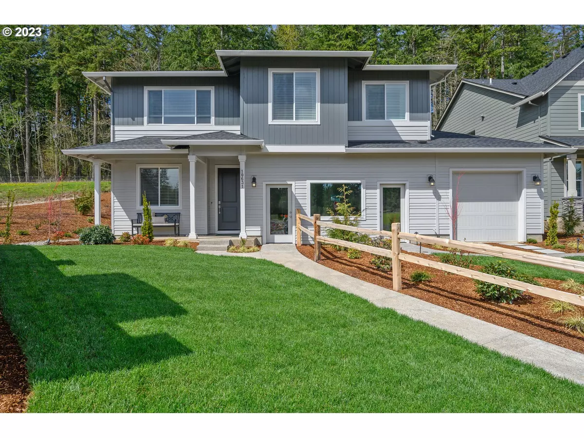 Happy Valley, OR 97086,11721 SE Punch Bowl Falls AVE #512