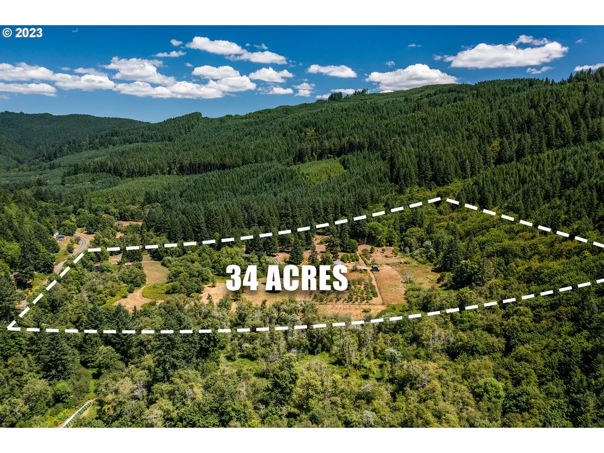 Blachly, OR 97412,18624 HIGHWAY 36