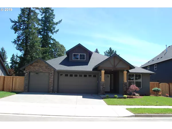 14180 Quail CT #Lot10, Oregon City, OR 97045