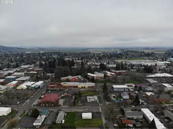 Forest Grove, OR 97116,2120 19TH AVE