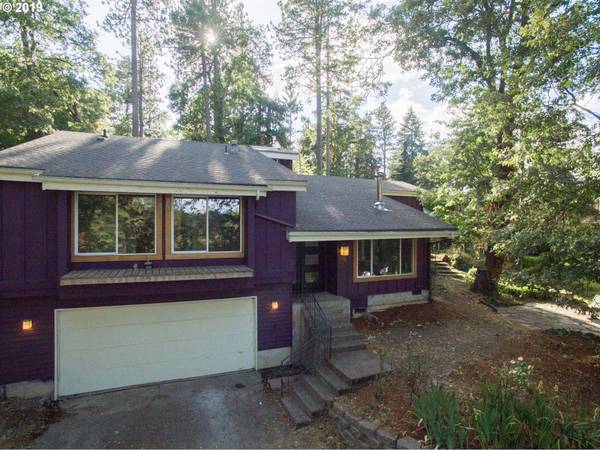 58 PRALL LN, Eugene, OR 97405