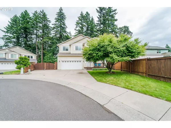 1350 N 24TH CT, Washougal, WA 98671