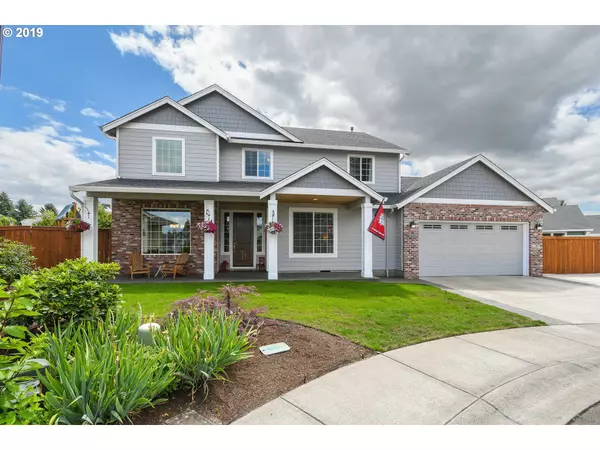 1121 NW 54TH CIR, Vancouver, WA 98663