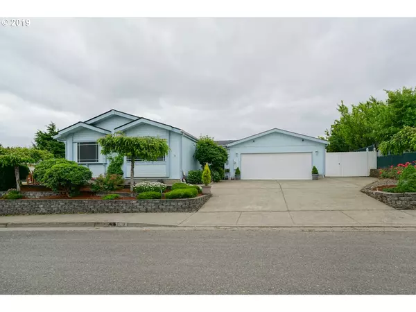 1968 NW MICHIGAN CITY LN, Salem, OR 97304