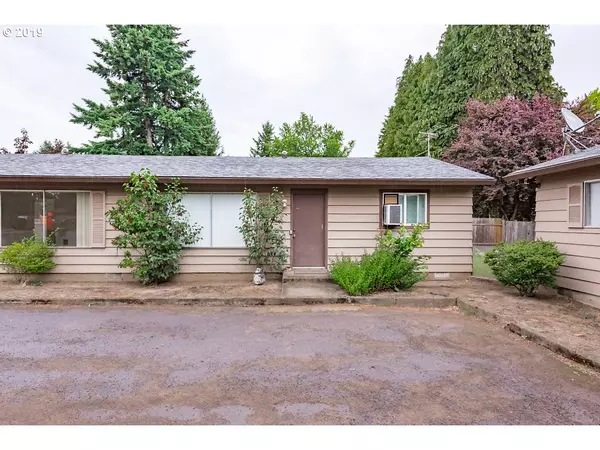 Hillsboro, OR 97124,388 NW CONNELL AVE