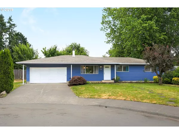 3950 SW 191ST AVE, Beaverton, OR 97078