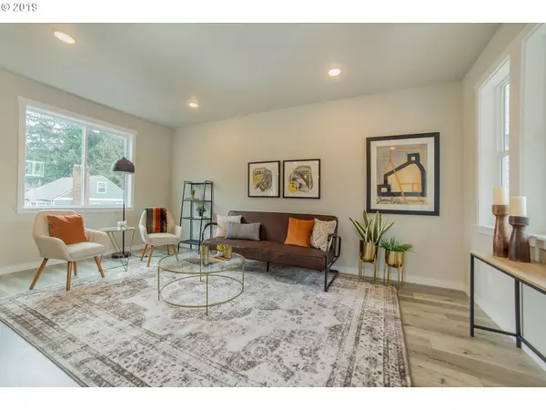 Portland, OR 97236,6463 SE 134TH AVE #1