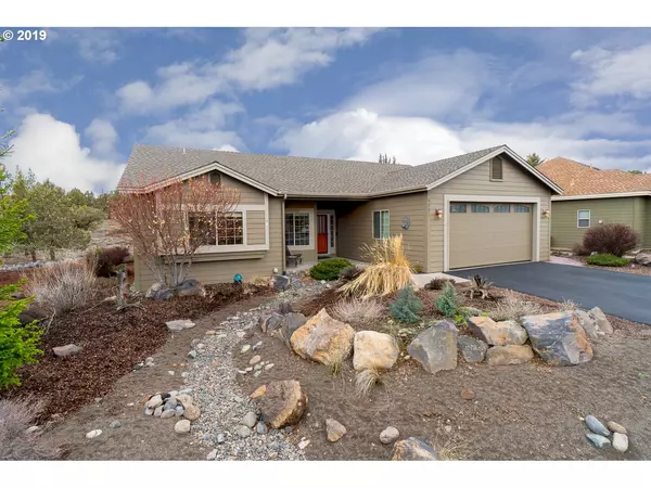 Redmond, OR 97756,1267 CANNON FALLS CT