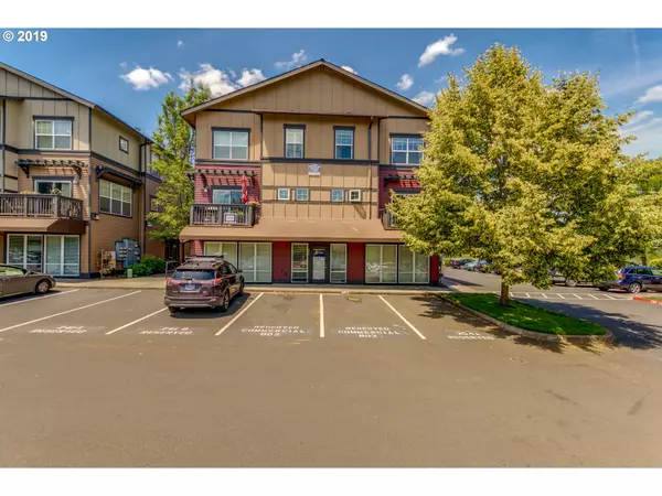 Sherwood, OR 97140,22802 SW FOREST CREEK DR #203