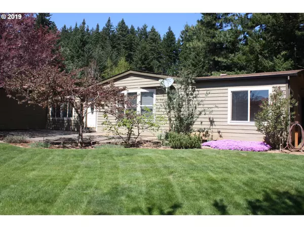 5500 NEAL CREEK RD, Hood River, OR 97031