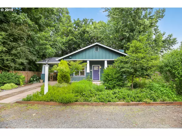 205 CROSS PL, Eugene, OR 97402