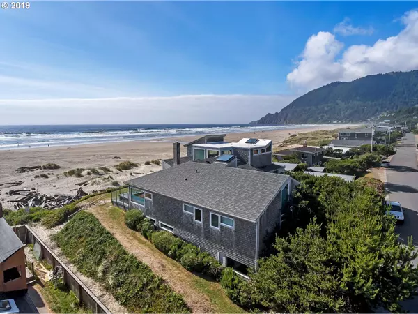 Manzanita, OR 97130,691 BEACH ST