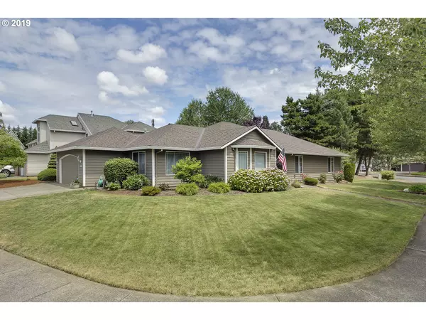 3382 NE CORONA CT, Hillsboro, OR 97124