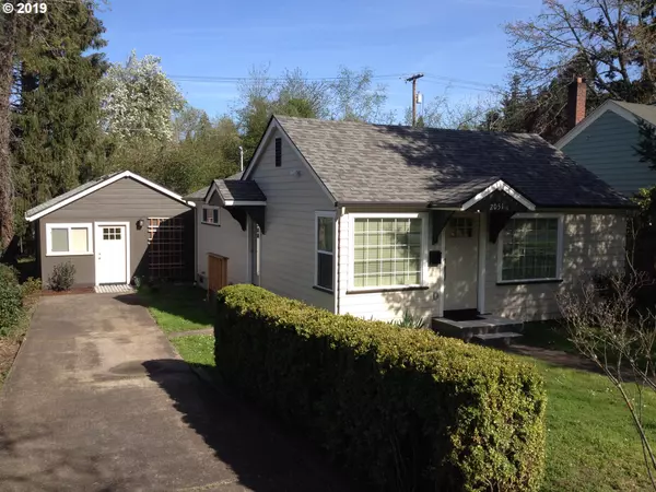 2051 JEFFERSON ST, Eugene, OR 97405