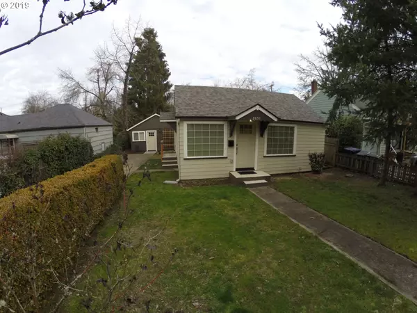 Eugene, OR 97405,2051 JEFFERSON ST