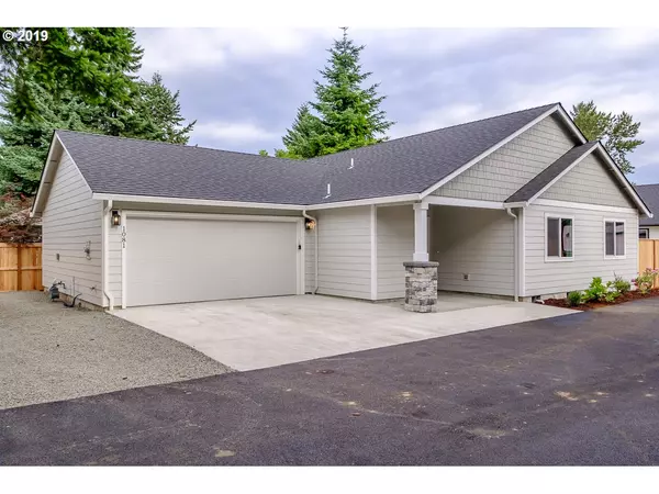 1081 Baxter RD, Salem, OR 97306