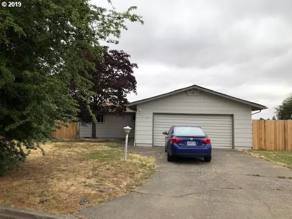 Harrisburg, OR 97446,915 LASALLE ST