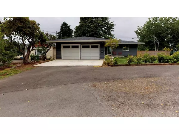 3680 Grand AVE, Astoria, OR 97103