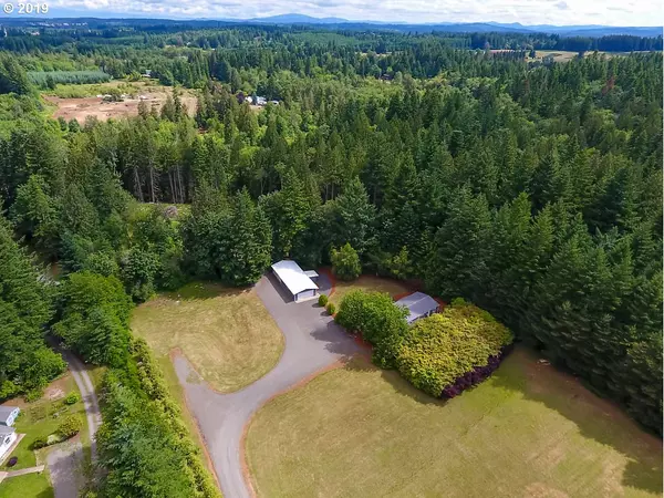 35211 SE SURFACE RD #land, Estacada, OR 97023