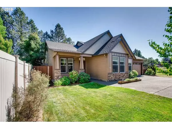 3644 S ST, Washougal, WA 98671