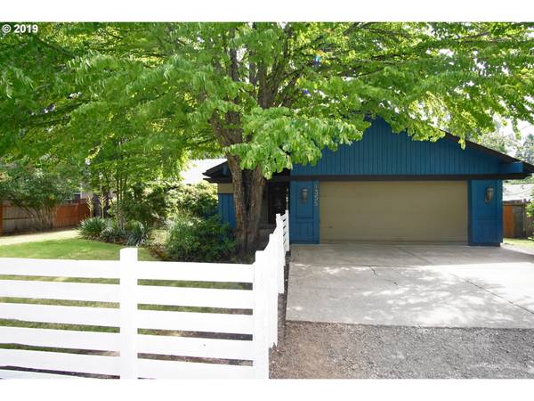 1355 DEBRICK RD, Eugene, OR 97401