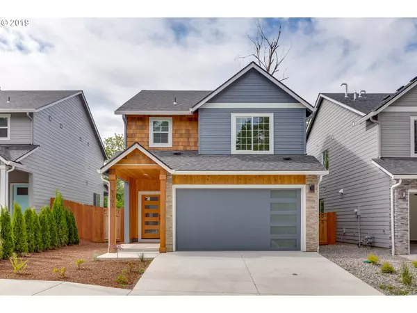 8303 NE 88TH CIR, Vancouver, WA 98662