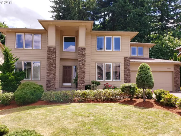 Portland, OR 97236,16514 SE CREST CT